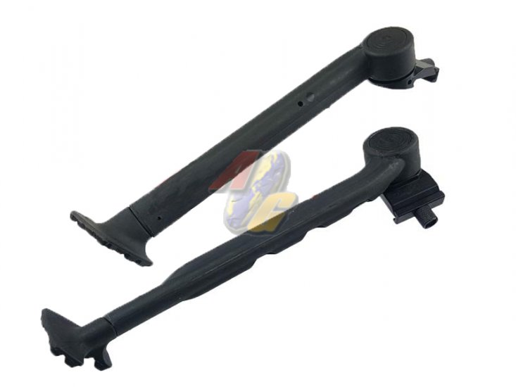 --Out of Stock--V-Tech VL Style Side Mounted Bipod ( BK ) - Click Image to Close