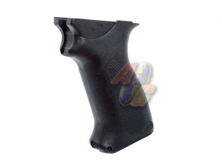 --Out of Stock--G&P US Navy MK23 AEG Pistol Grip - Click Image to Close