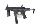 S&T/ EMG Angstadt Arms SCW-9 Full Metal G3 AEG ( BK )