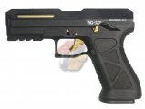 --Out of Stock--HFC AG-17 Advanced H17 GBB ( Black )