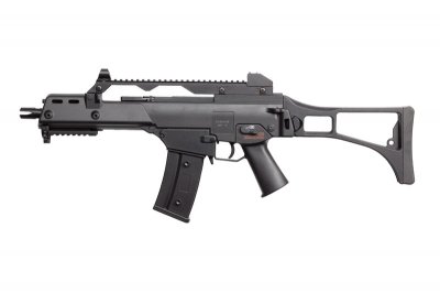 --Out of Stock--ARES AS36C AEG (NEW Version)
