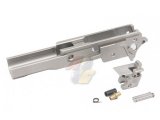 Mafioso Airsoft CNC Stainless Steel Hi-Capa Chassis ( Short/ 2011 Marking )