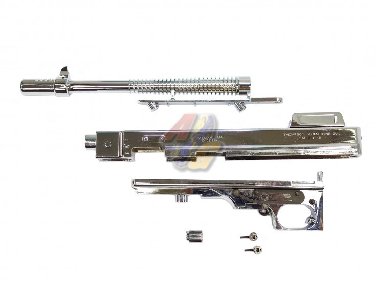 King Arms M1928 Conversion Kit ( SV ) - Click Image to Close