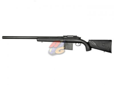 APS M40A3 Style Sniper Rifle (BK)
