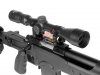 Well MB4410D Sniper Rifle ( BK )