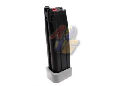 --Out of Stock--EMG SAI Hi-Capa 30 Rounds Co2 Magazine ( Silver )