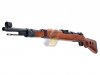--Out of Stock--Snow Wolf Kar98K Bolt Action Sniper ( ABS Version )