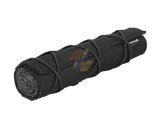 --Out of Stock--Emerson 220mm Airsoft Suppressor Cover ( Black )