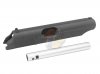 --Out of Stock--Zeke Walther PP Aluminum Slide Set For Maruzen PPK/S GBB ( 1st Generation )