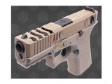 Armorer Works VX8501 GBB Pistol ( TAN )