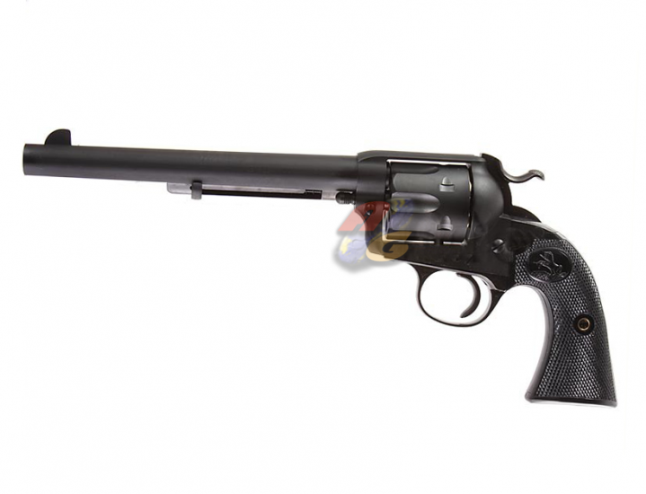 --Out of Stock--Tanaka SAA 7.5inch Bisley Model Revolver ( Heavy Weight ) - Click Image to Close