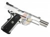 Army Metal M1911A1 V12 Custom GBB Pistol ( R30, SV )