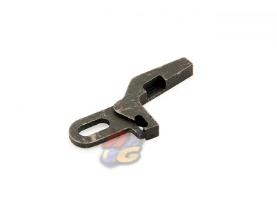 Precision Enhance CNC Steel Firing Pin For Umarex/ VFC G36C GBB (BK)