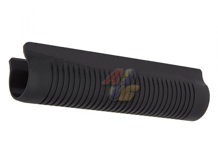 APS Police Style Forend For ASP CAM870 Series Shotgun - Click Image to Close