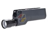 G&P MP5 Handguard with CREE LED Flashlight