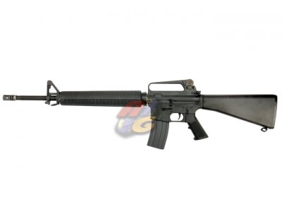 --Out of Stock--G&P Colt M16A2 AEG (Full Metal)