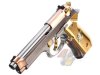 HK M9 SV Skull GBB Pistol ( Semi & Full Auto )