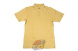 Magpul PTS Sport Polo Shirt (DE, S) **Last One**