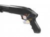 --Out of Stock--Tercel Mossberg M500 Gas Powered Pump Action Airsoft Shotgun Short Type 2 ( Black )