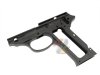 PAPAGO ARMS Walther P38K Early Model Steel Conversion Kit For WE P38 Series GBB