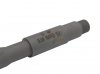 --Out of Stock--5KU M4 14.5" Steel Outer Barrel For Tokyo Marui M4/ M16 Series AEG ( Gray )