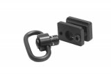 King Arms QD Front Sight Sling Mount For M16 Series
