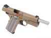 --Out of Stock--Bell M1911 M45 Airsoft Pistol