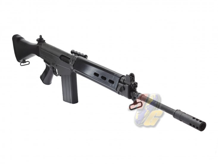--Out of Stock--VFC FAL (LAR) Standard Type III GBB ( Deluxe Version ) - Click Image to Close