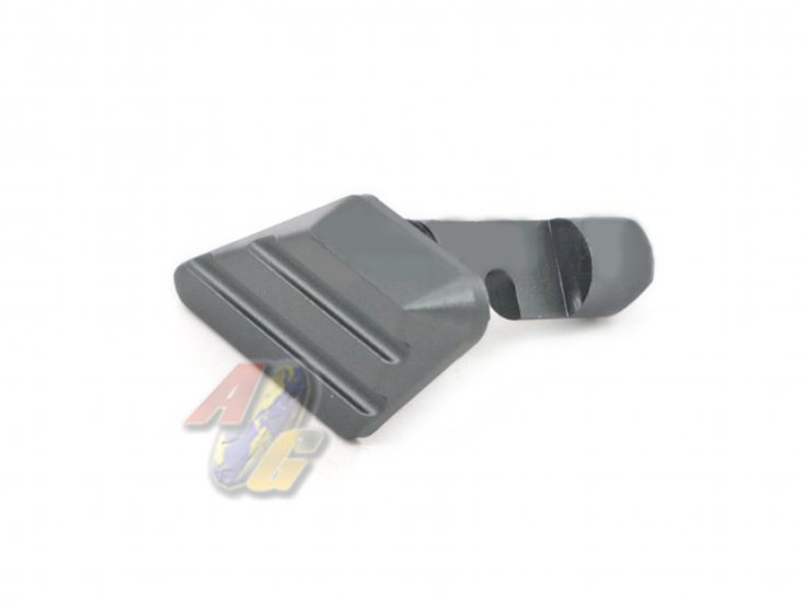 IGY6 TD Style Takedown Lever For P320 M17/ M18/ X-Carry GBB ( Grey ) - Click Image to Close