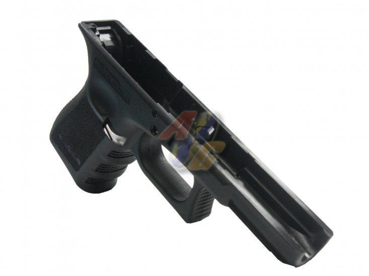 --Out of Stock--Storm Airsoft Arsenal G19 Frame ( BK ) - Click Image to Close