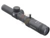 Vector Optics Forester 1-4x24SFP RifleScope