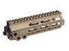 --Out of Stock--5KU 7 Inch MK.8 Rail For M4/ M16 Series Airsoft Rifle ( DDC )