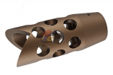 G&P Choke Tube II For G&P M870 Series Shotgun ( Sand )