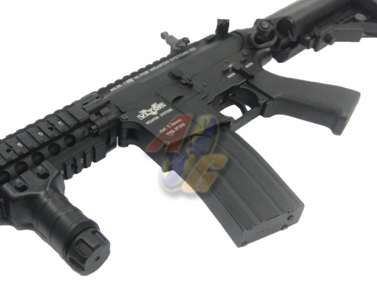 --Out of Stock--G&P Sentry AEG ( BK, Vltor Type ) - Click Image to Close