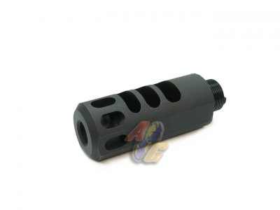 --Out of Stock--Shooters Design Compensator Type 2 ( Black )