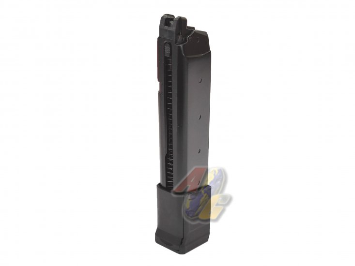 EMG TTI Combat Master 34rds Gas Magazine ( by APS ) - Click Image to Close