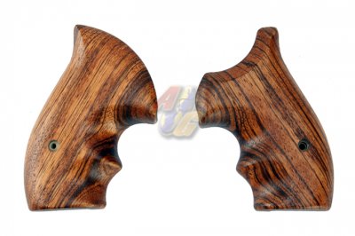 --Out of Stock--Tanaka R8 Wood Grip