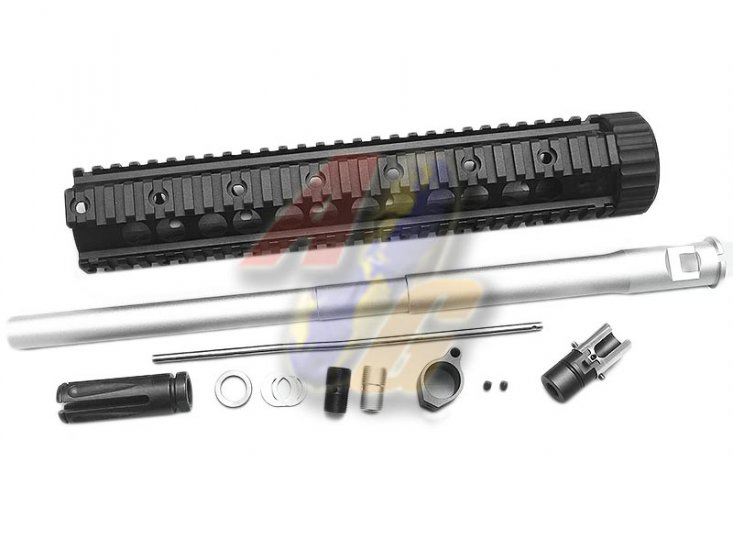 --Out of Stock-- G&P 16" Recce Rifle Kit - Click Image to Close