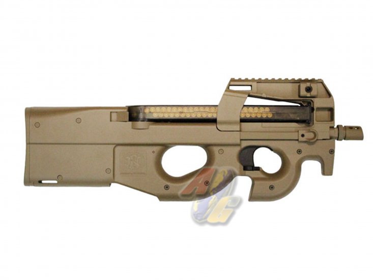 Cybergun FN P90 TR AEG ( DE ) ( by CYMA ) - Click Image to Close