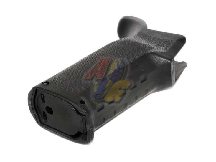 --Out of Stock--CYMA Plastic Grip For M4 Series AEG ( CY-M202 ) - Click Image to Close