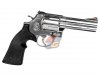 --Out of Stock--Marushin S&W M586 .357 Magnum (Silver ABS)