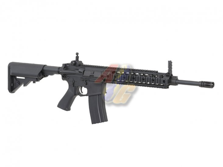 --Out of Stock--CYMA SR16 AEG - Click Image to Close