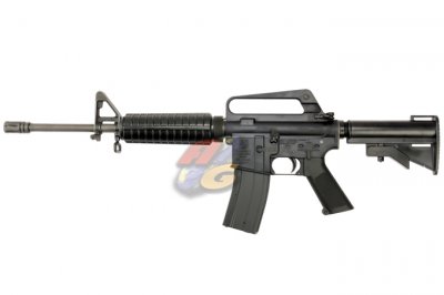 --Out of Stock--Bomber M653 Gas Blowback Rifle (CNC Limited Edition)
