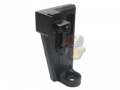 --Out of Stock--Hephaestus Holster For KSC/ KWA MP9 GBB Series ( Right Hand )