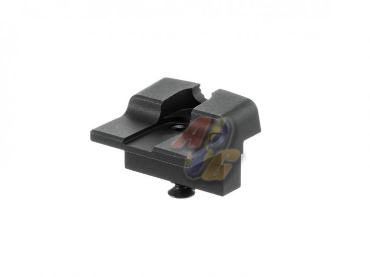 COWCOW Technology T1G Rear Sight For Tokyo Marui G19 GBB - Click Image to Close