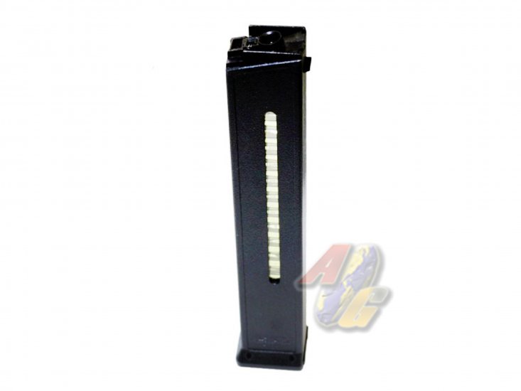 S&T UMP 45 420rds Magazine with Dummy Cart - Click Image to Close