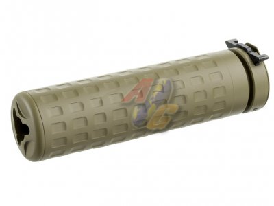 PTS Griffin M4SD-K Mock Suppressor ( DE/ Non US Version )