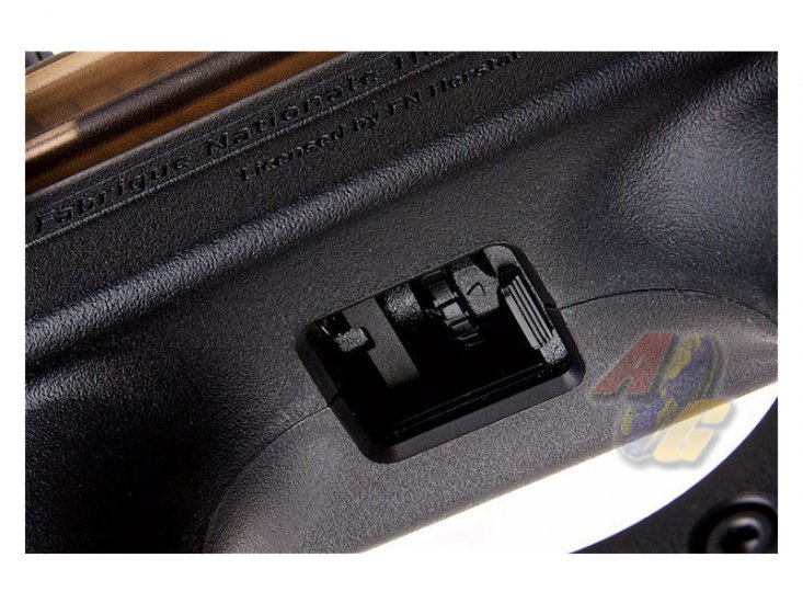 KRYTAC FN Herstal P90 AEG ( by EMG ) - Click Image to Close