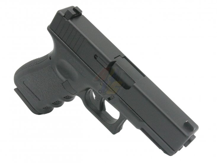--Out of Stock--K J H23 GBB with Marking ( Metal Slide ) - Click Image to Close