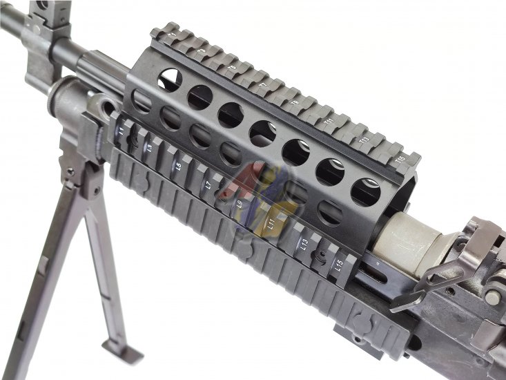 --Out of Stock--G&P MK46 SOPMOD/ S AEG ( DX ) - Click Image to Close